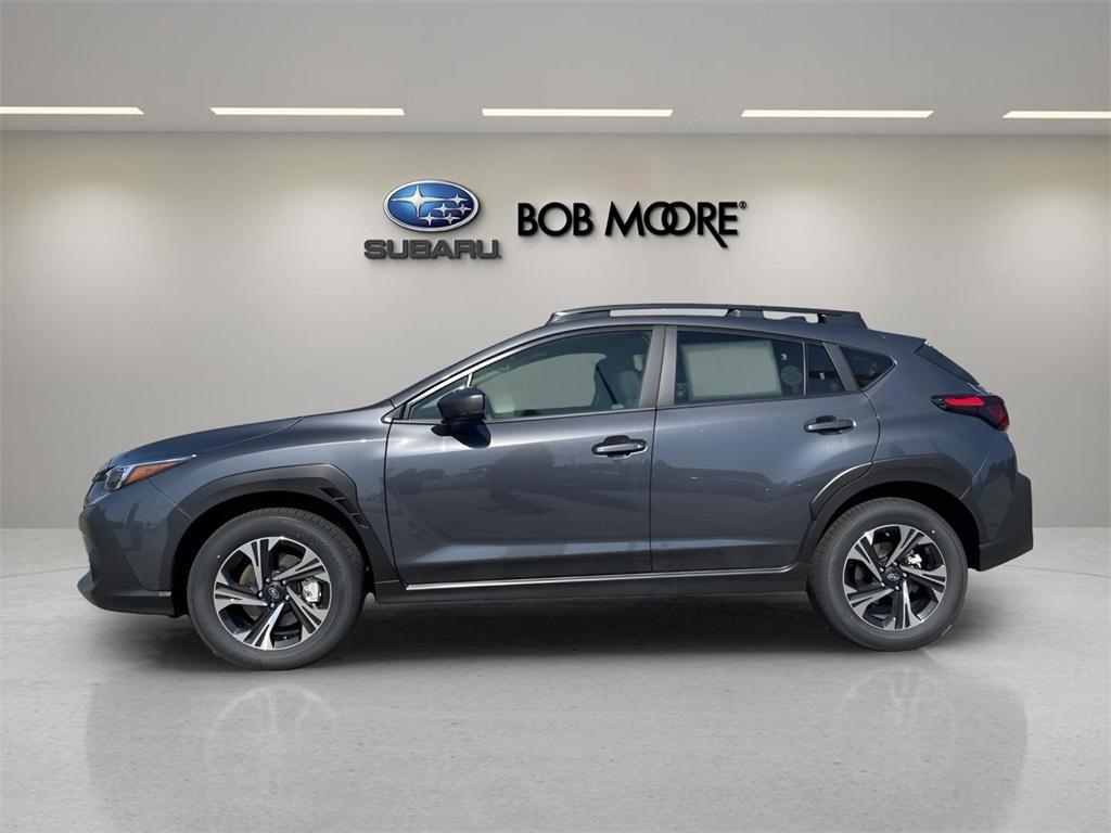 new 2025 Subaru Crosstrek car, priced at $29,533
