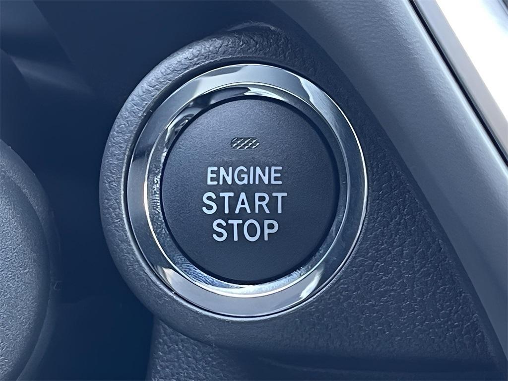 new 2025 Subaru Crosstrek car, priced at $29,533