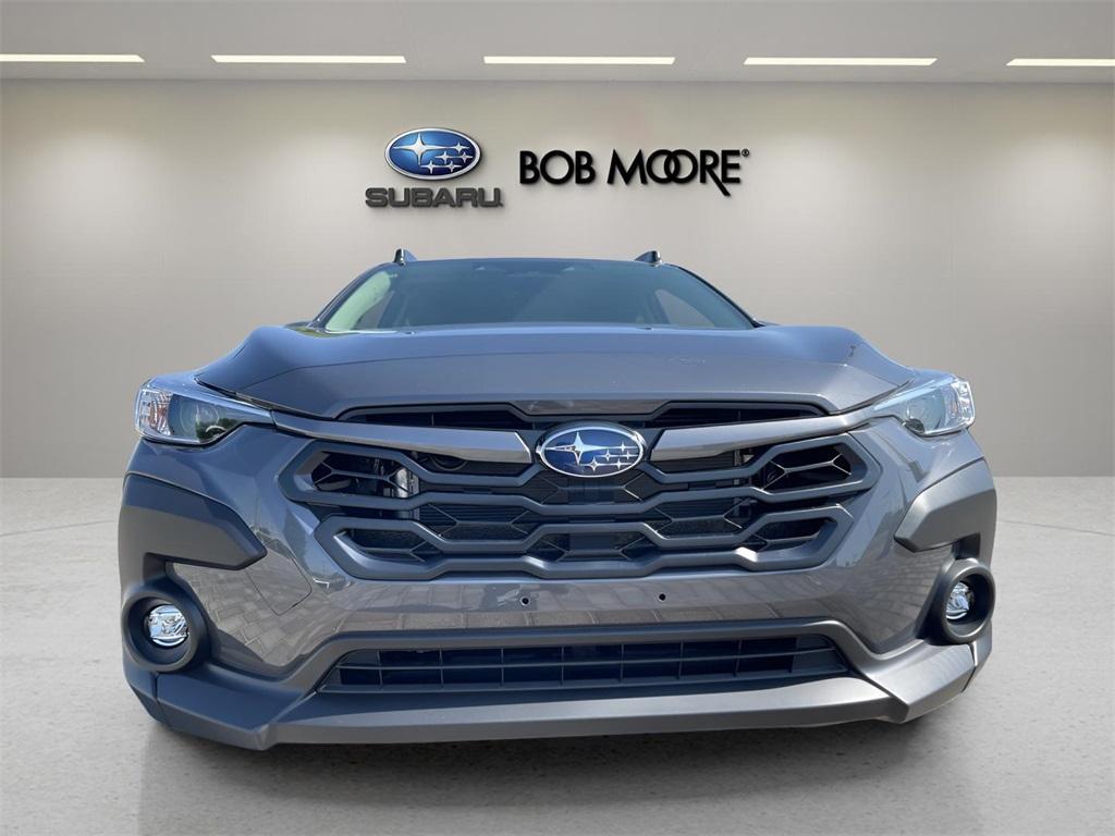 new 2025 Subaru Crosstrek car, priced at $29,533