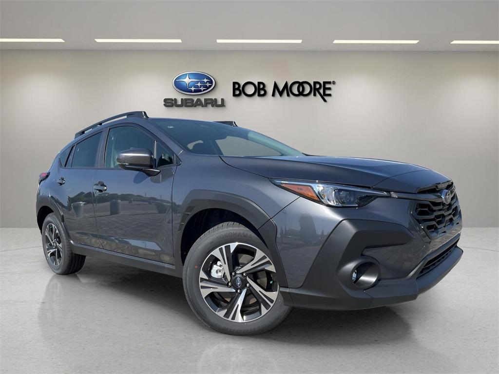 new 2025 Subaru Crosstrek car, priced at $29,533