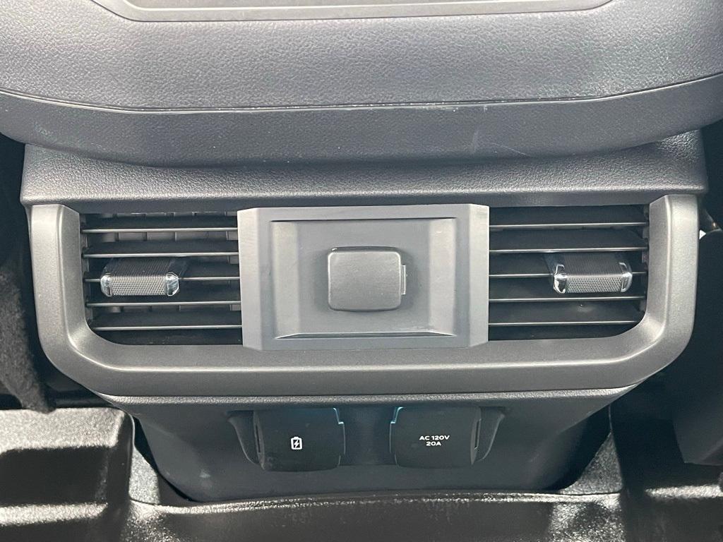 used 2024 Ford F-150 car, priced at $63,005