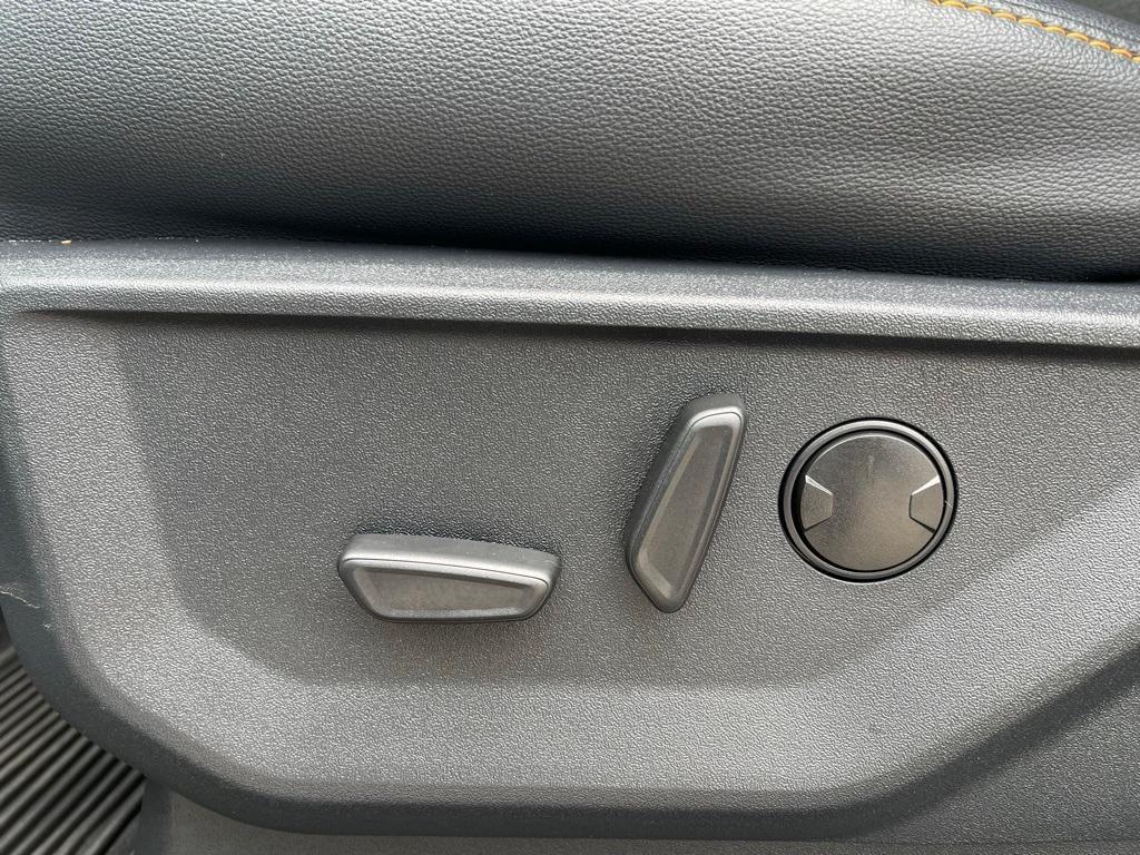 used 2024 Ford F-150 car, priced at $63,005