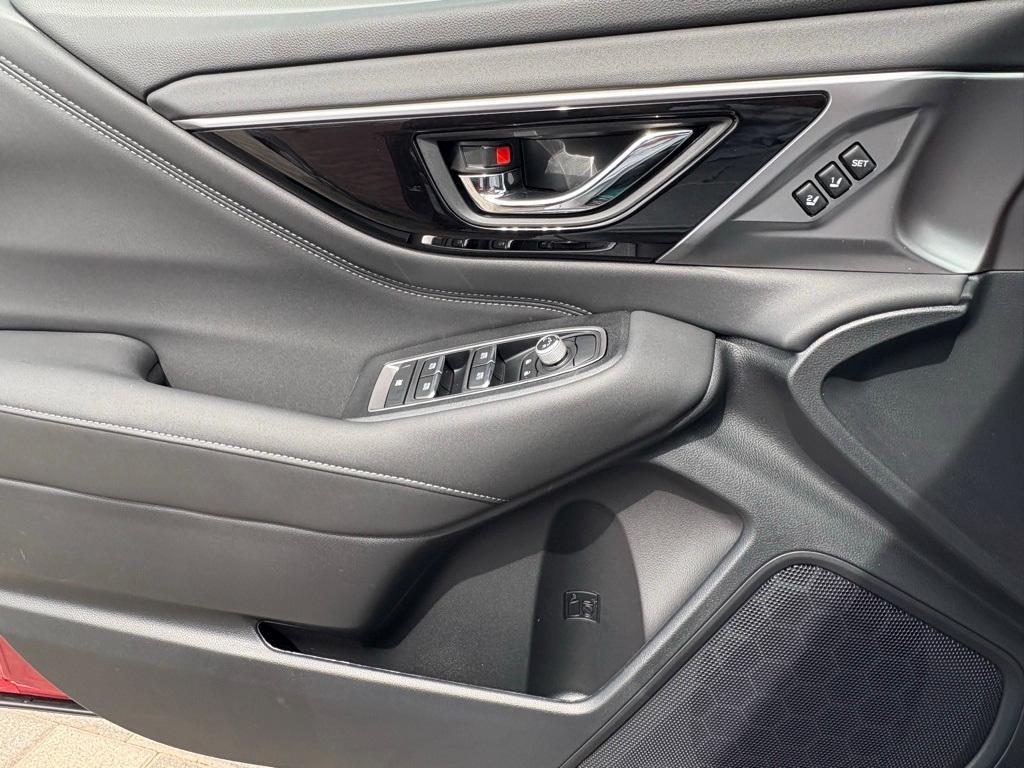 new 2025 Subaru Outback car, priced at $42,421