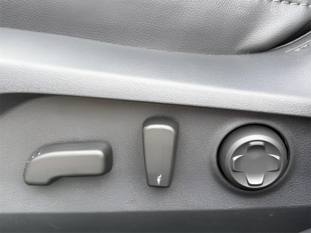 new 2025 Subaru Outback car, priced at $42,421