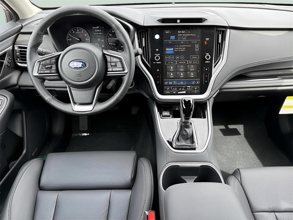 new 2025 Subaru Outback car, priced at $42,421