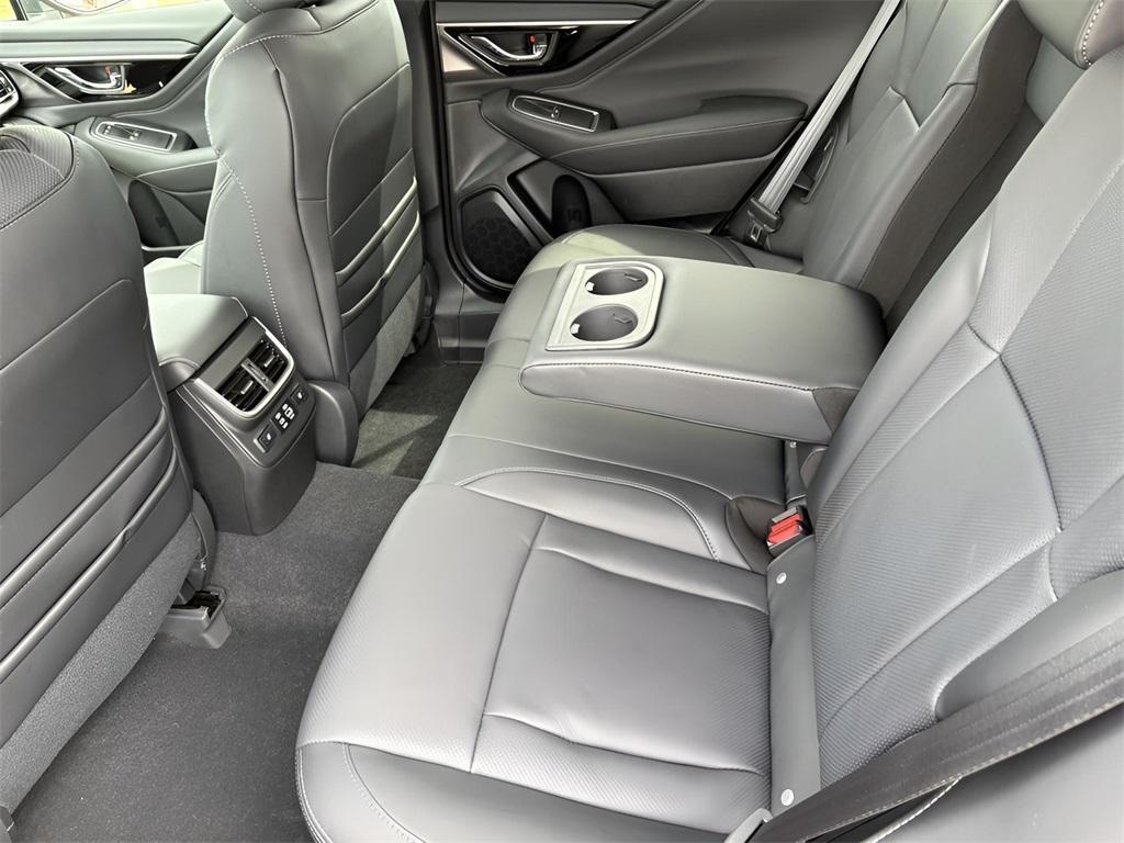 new 2025 Subaru Outback car, priced at $42,421