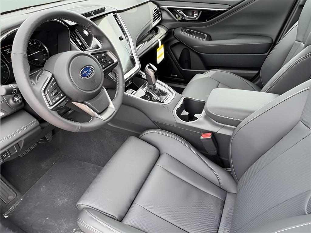 new 2025 Subaru Outback car, priced at $42,421