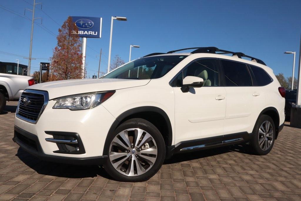 used 2019 Subaru Ascent car, priced at $21,000