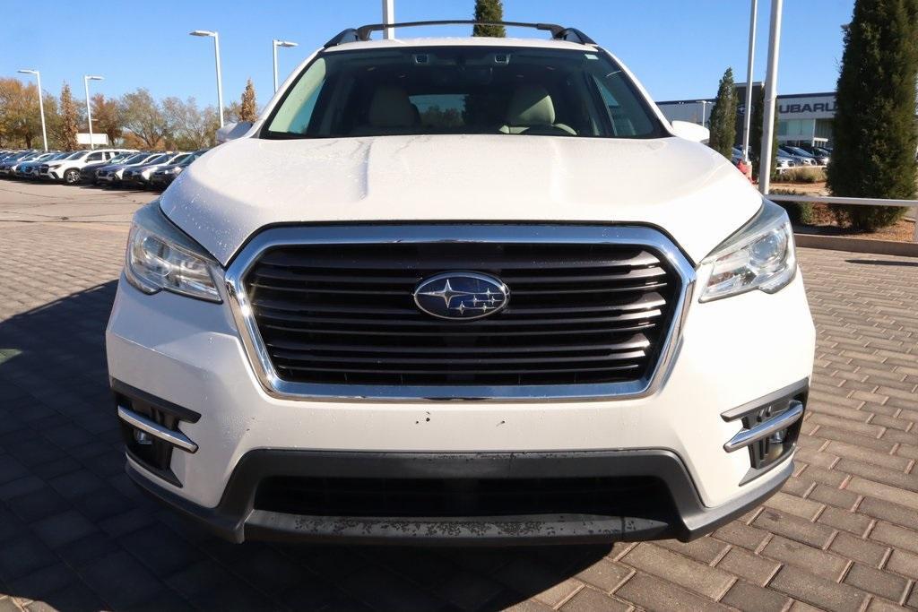 used 2019 Subaru Ascent car, priced at $21,000