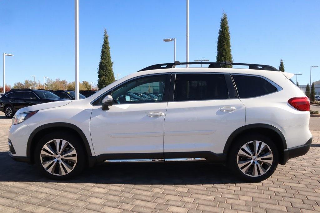 used 2019 Subaru Ascent car, priced at $21,000