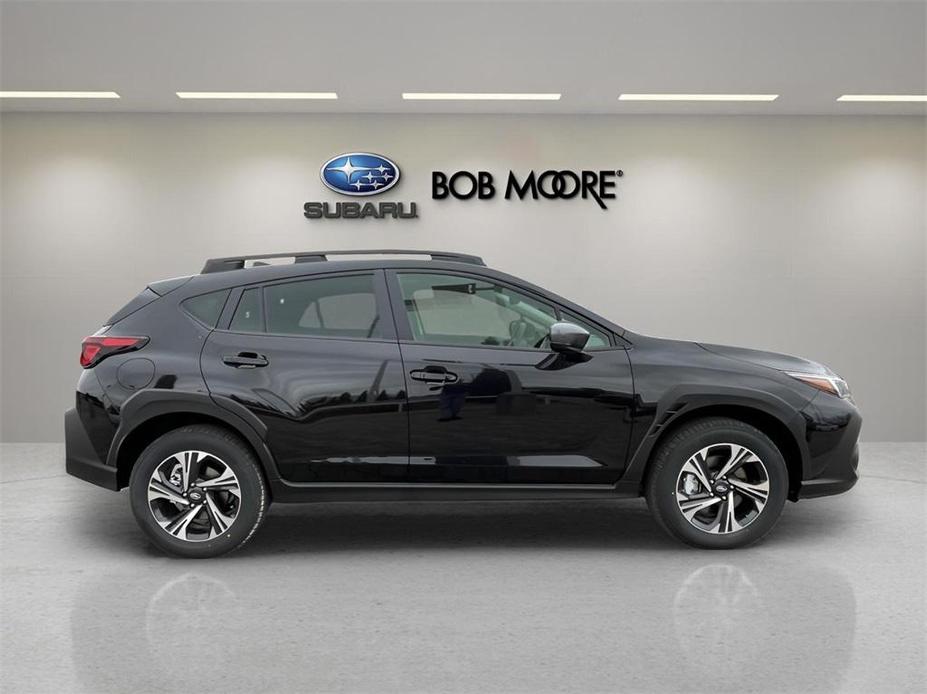 new 2024 Subaru Crosstrek car, priced at $29,675