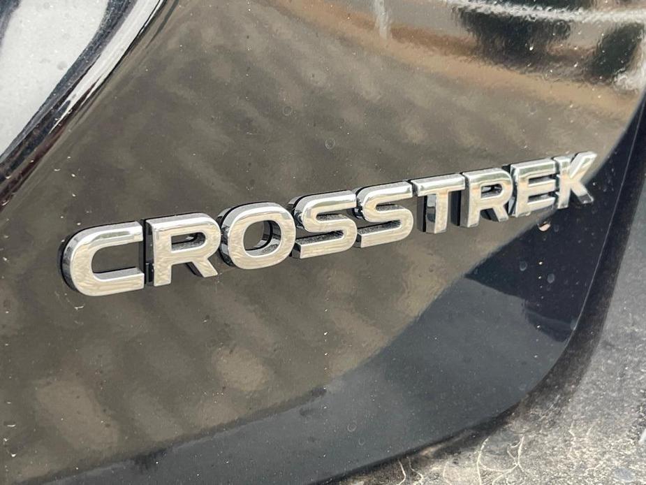 new 2024 Subaru Crosstrek car, priced at $29,675