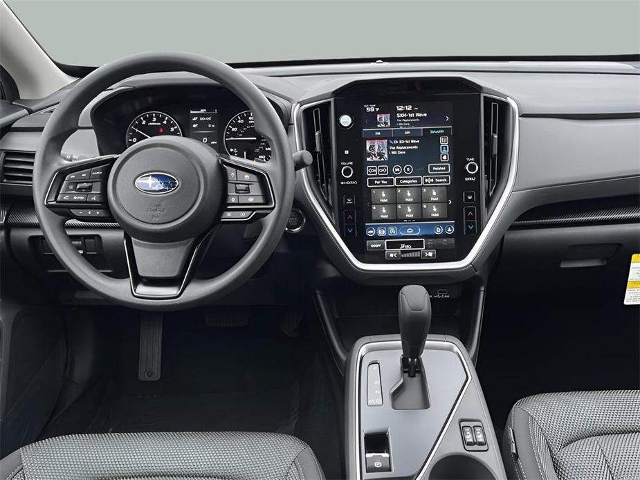 new 2024 Subaru Crosstrek car, priced at $29,675