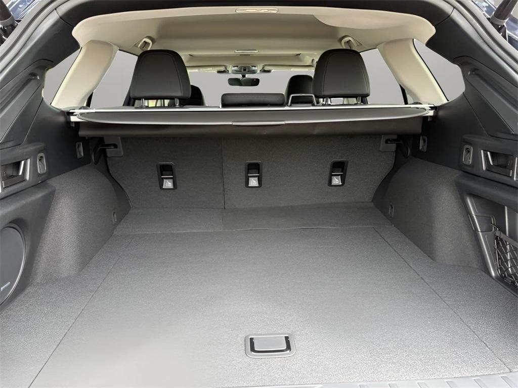 new 2025 Subaru Outback car, priced at $40,337
