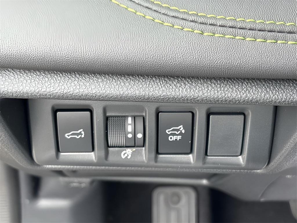 new 2025 Subaru Outback car, priced at $40,337