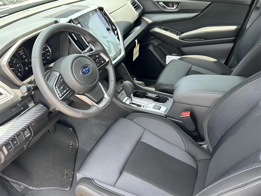 new 2025 Subaru Ascent car, priced at $41,366