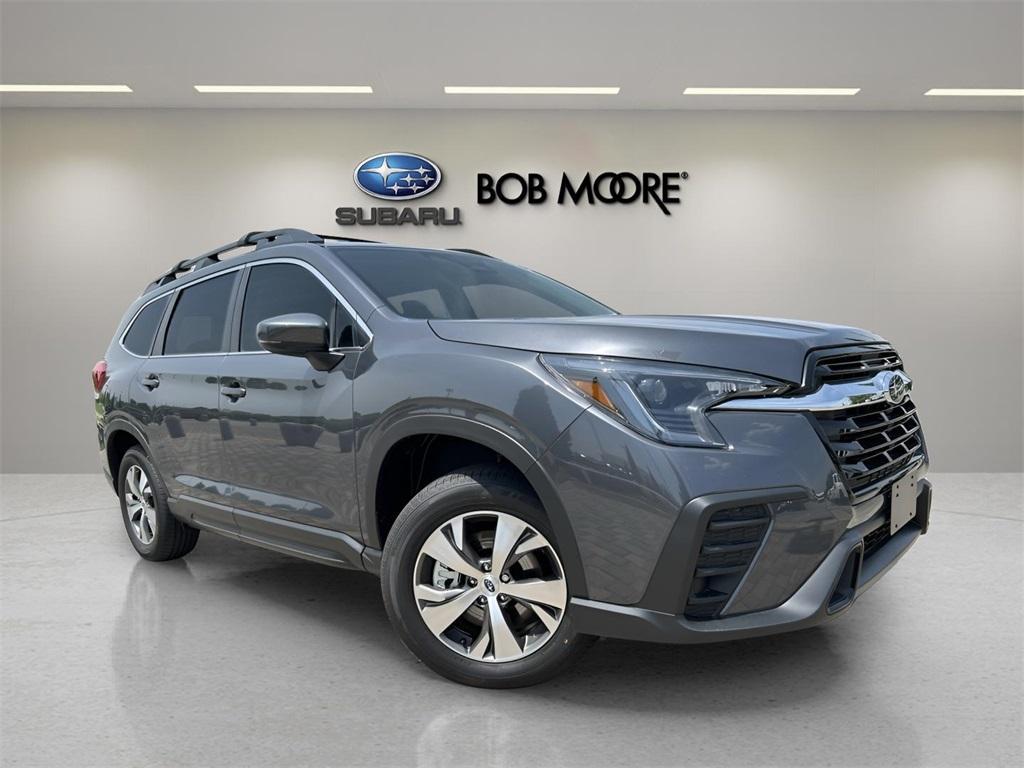 new 2025 Subaru Ascent car, priced at $41,366
