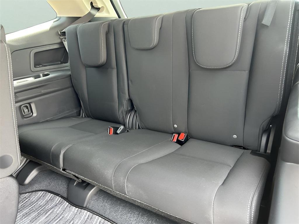 new 2025 Subaru Ascent car, priced at $41,366