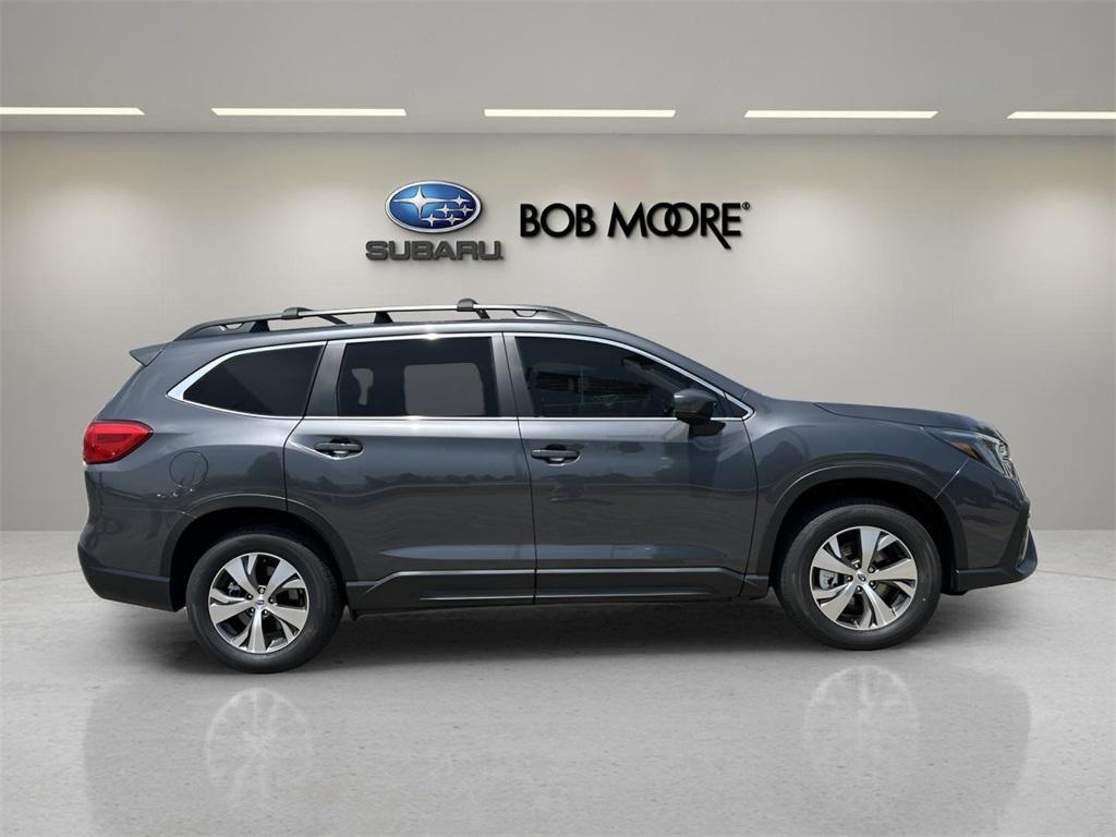 new 2025 Subaru Ascent car, priced at $41,366