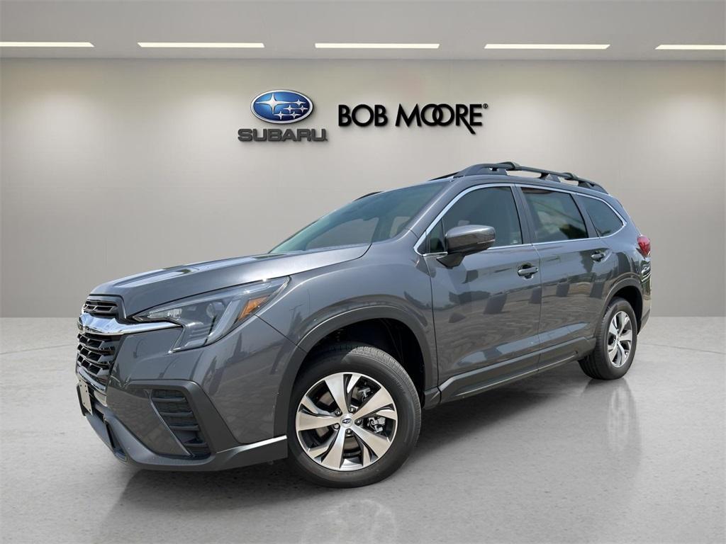 new 2025 Subaru Ascent car, priced at $41,366