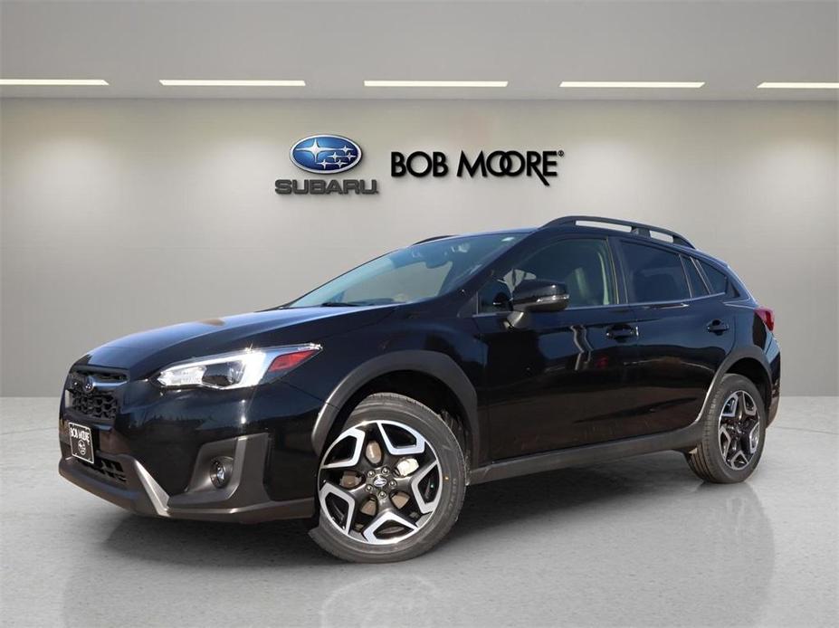 used 2020 Subaru Crosstrek car, priced at $25,000