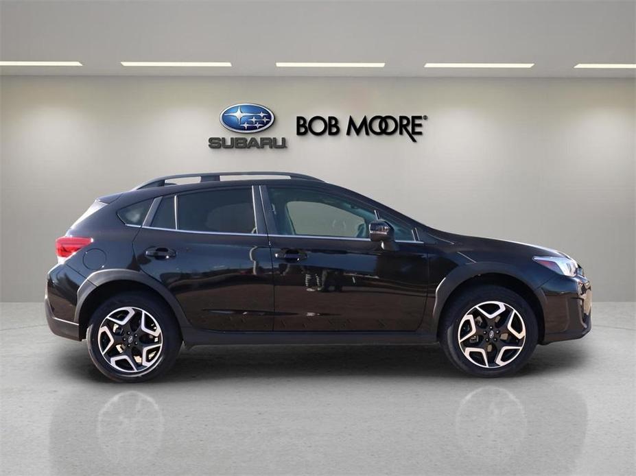 used 2020 Subaru Crosstrek car, priced at $25,000