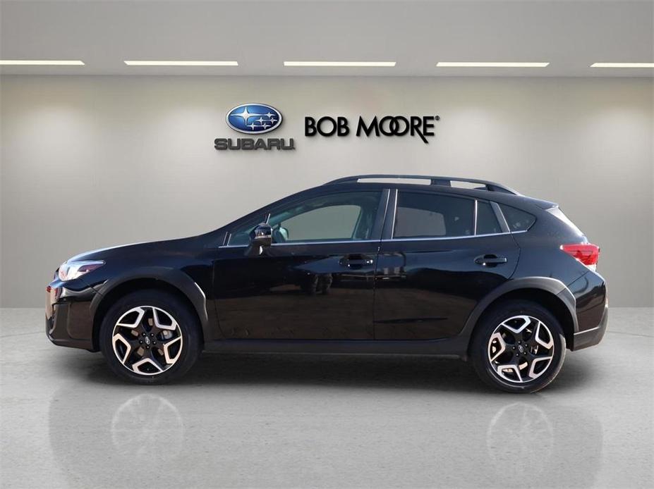 used 2020 Subaru Crosstrek car, priced at $25,000