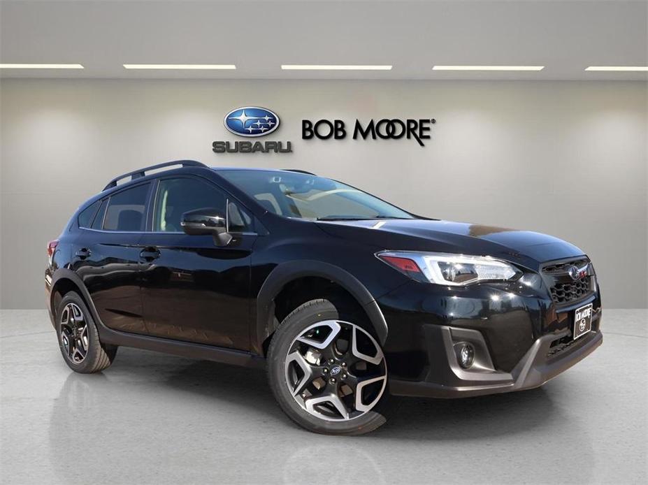 used 2020 Subaru Crosstrek car, priced at $25,000