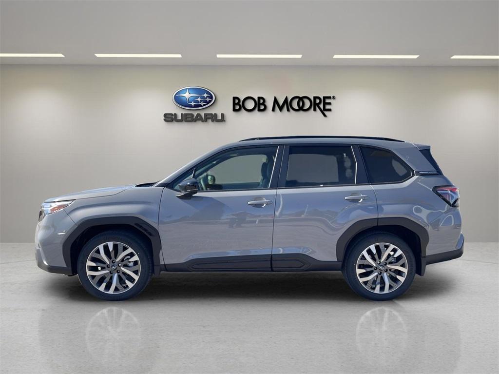 new 2025 Subaru Forester car, priced at $42,788