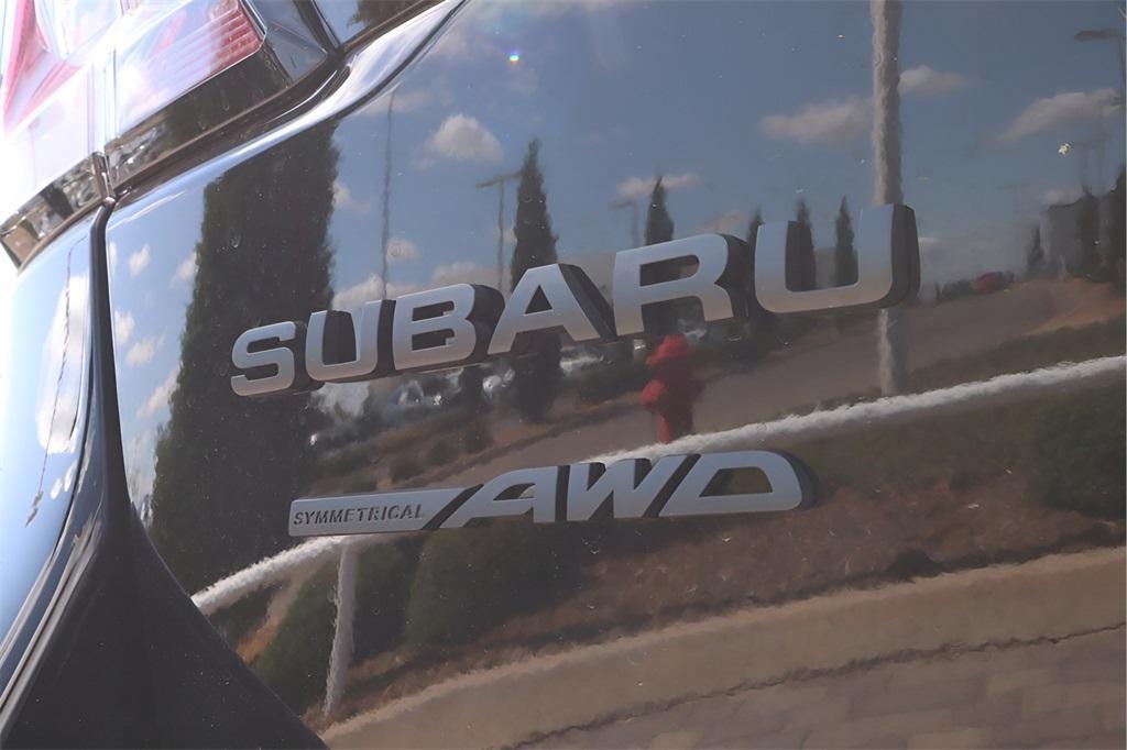 new 2025 Subaru Outback car, priced at $35,169