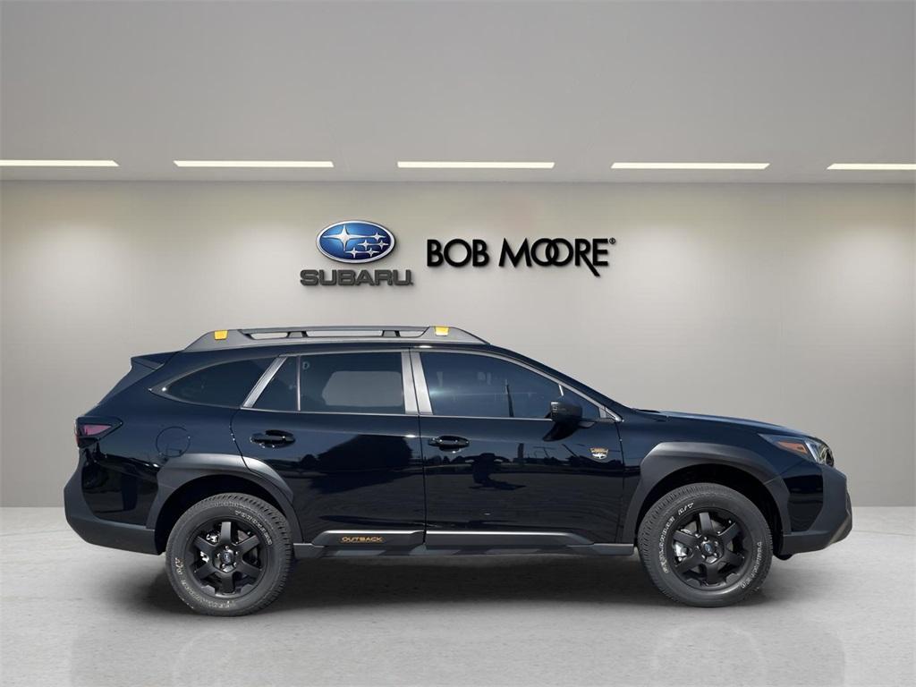 new 2025 Subaru Outback car, priced at $44,064
