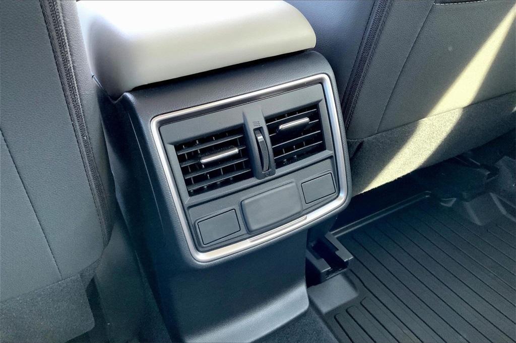 used 2024 Subaru Forester car, priced at $26,150