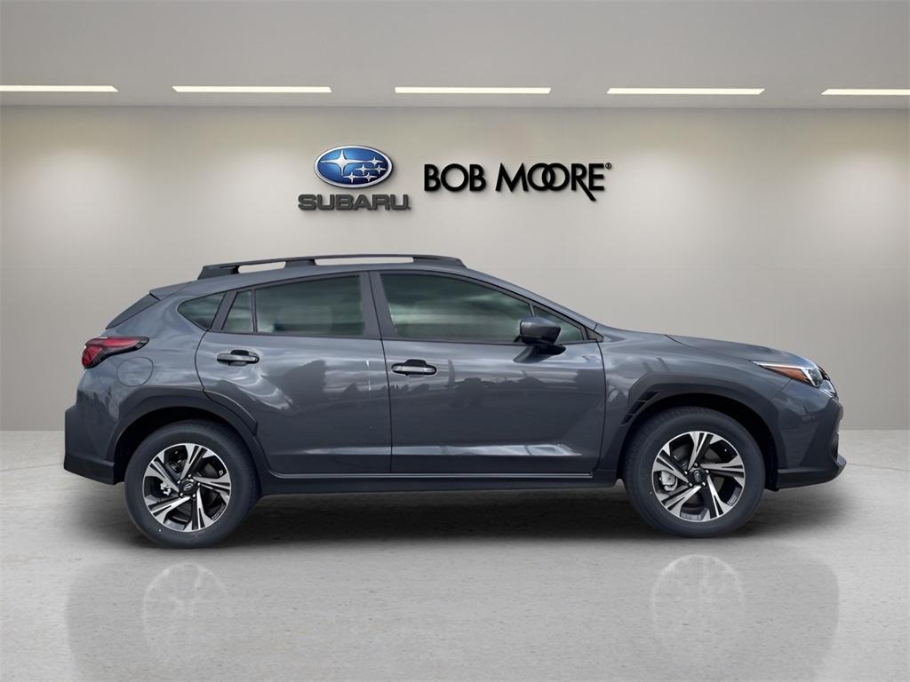 new 2025 Subaru Crosstrek car, priced at $32,210