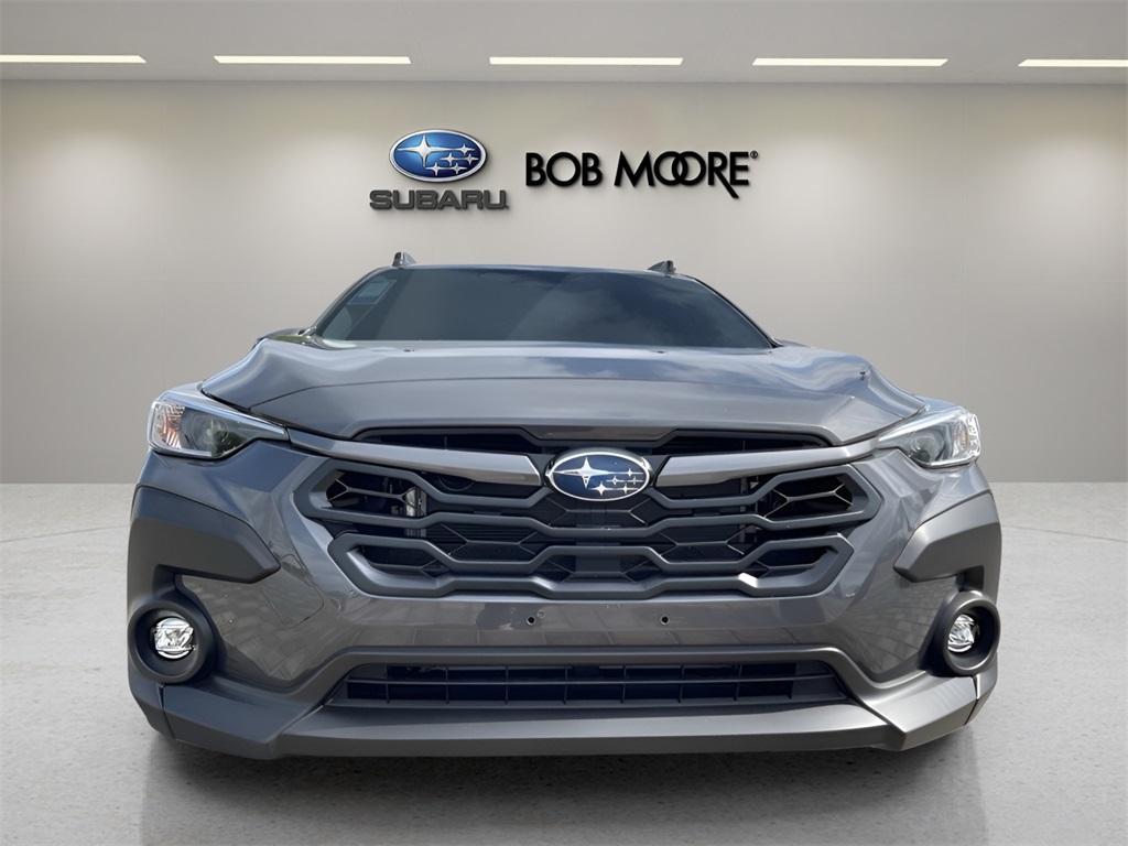 new 2025 Subaru Crosstrek car, priced at $32,210
