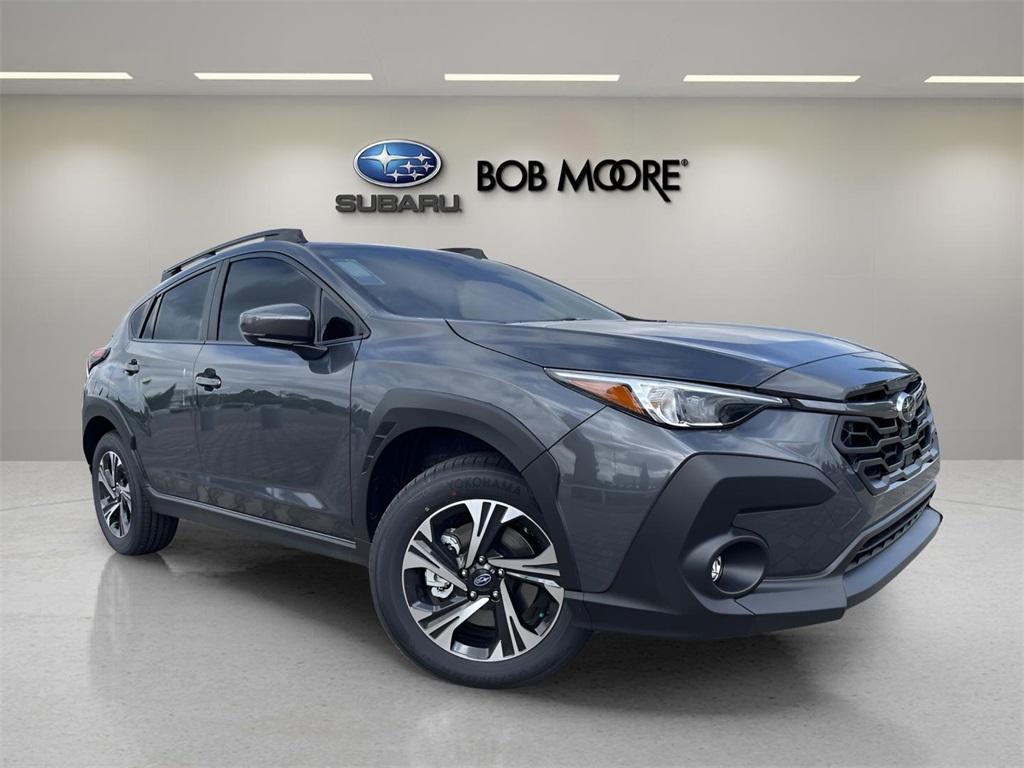 new 2025 Subaru Crosstrek car, priced at $32,210