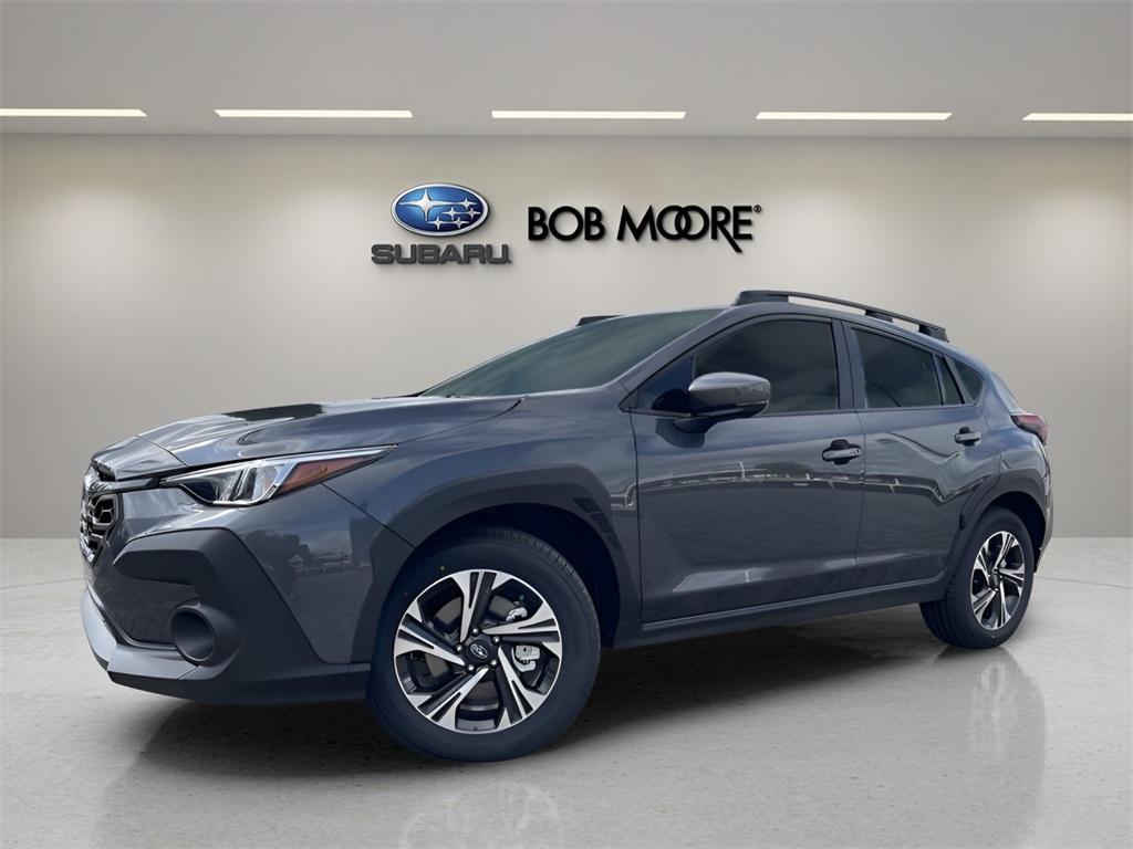 new 2025 Subaru Crosstrek car, priced at $32,210