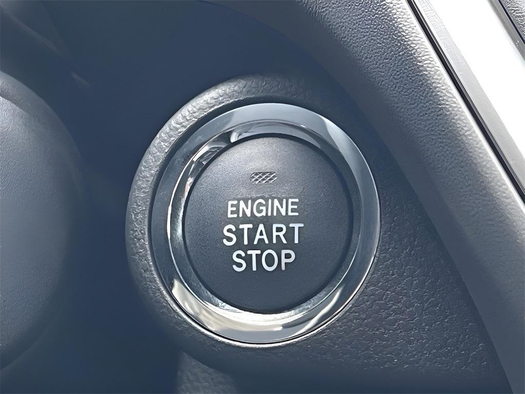 new 2025 Subaru Crosstrek car, priced at $32,210