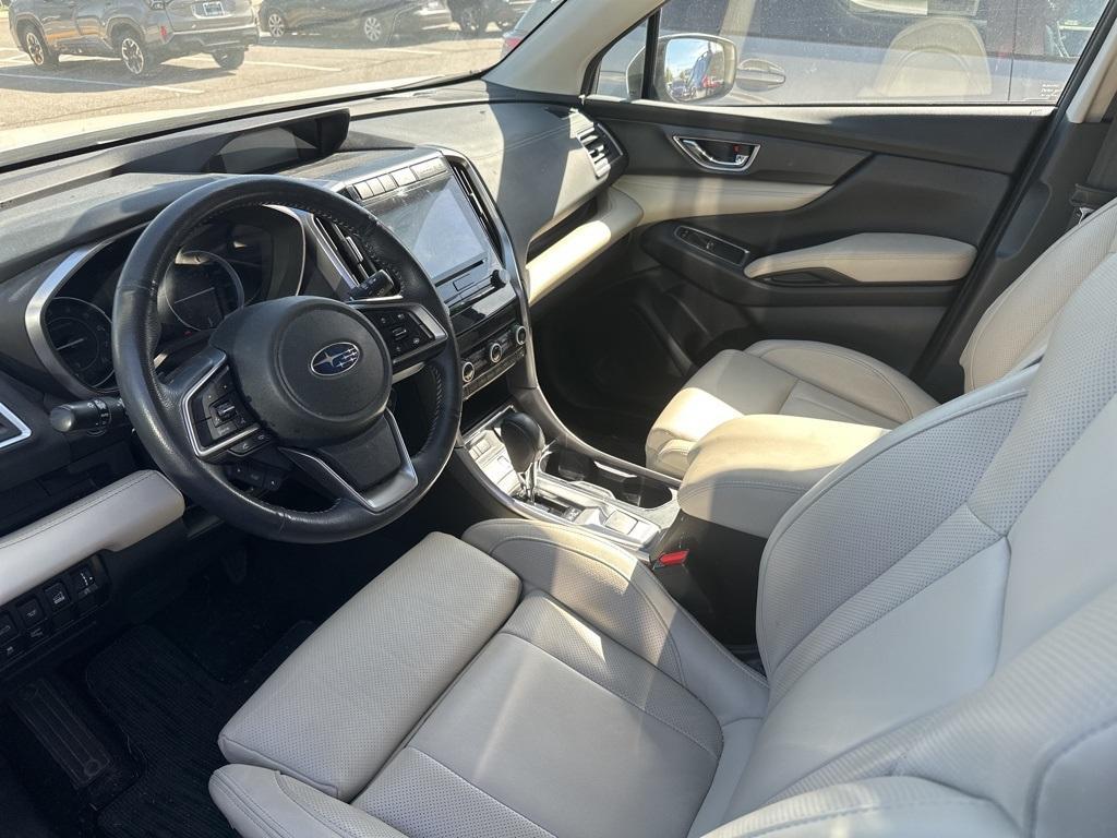 used 2022 Subaru Ascent car, priced at $26,418