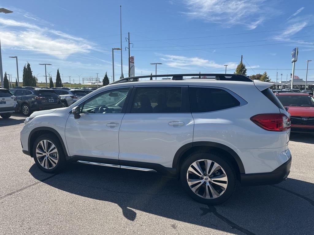 used 2022 Subaru Ascent car, priced at $26,418