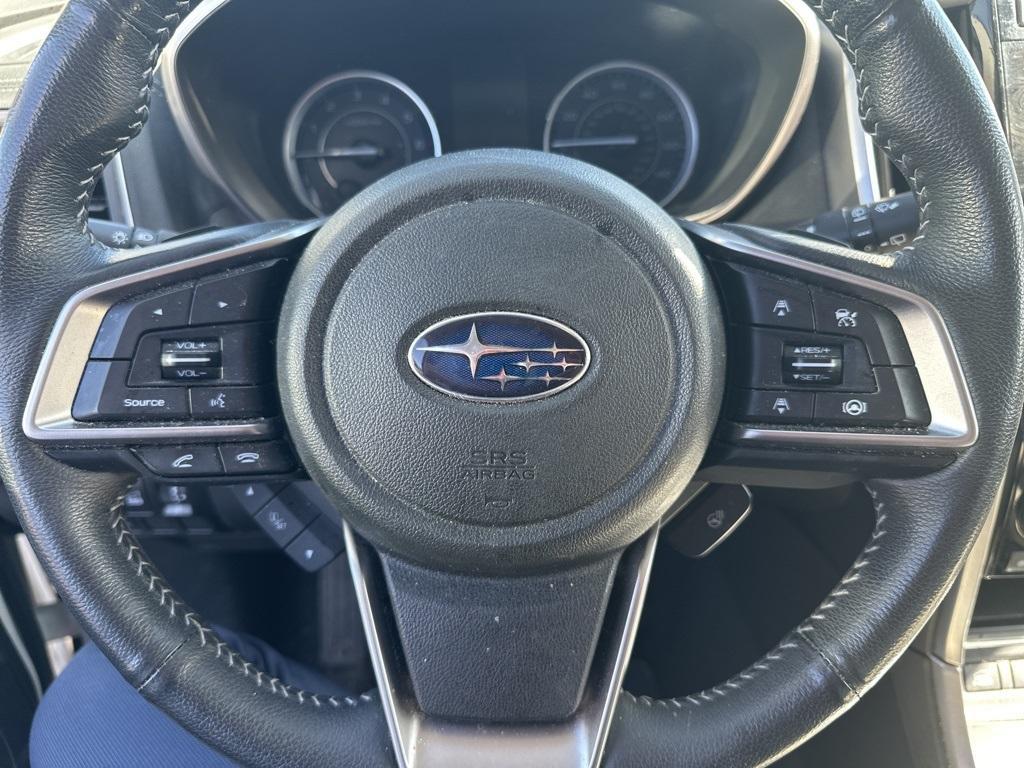 used 2022 Subaru Ascent car, priced at $26,418