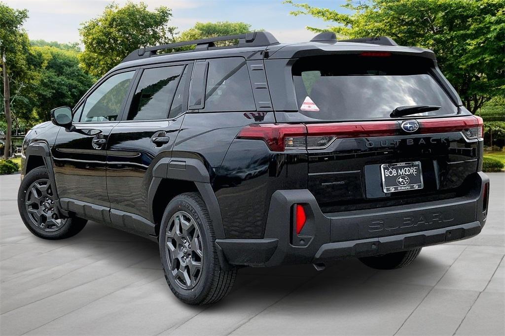 new 2026 Subaru Outback car, priced at $40,491