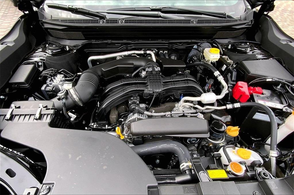 new 2026 Subaru Outback car, priced at $40,491