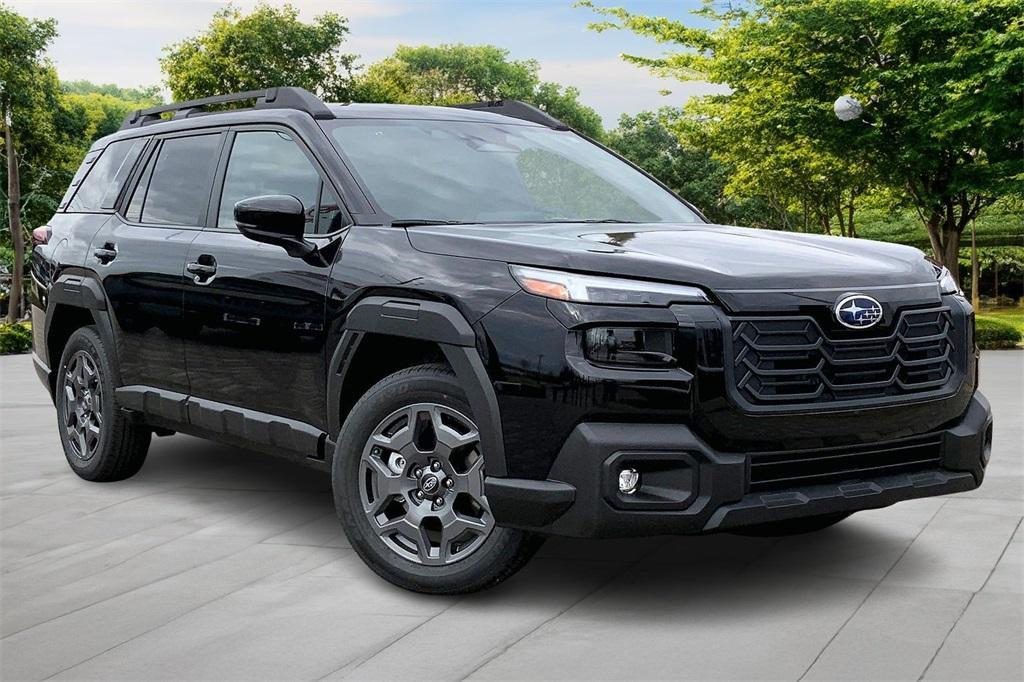 new 2026 Subaru Outback car, priced at $40,491