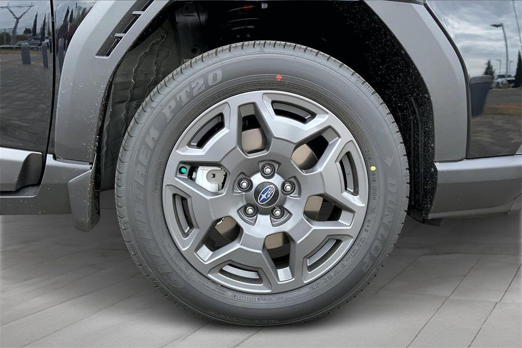 new 2026 Subaru Outback car, priced at $40,491