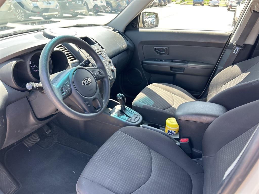 used 2013 Kia Soul car, priced at $9,000