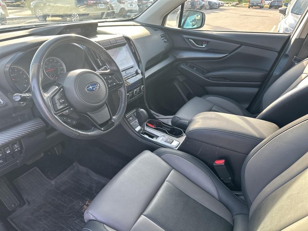 used 2022 Subaru Ascent car, priced at $26,000