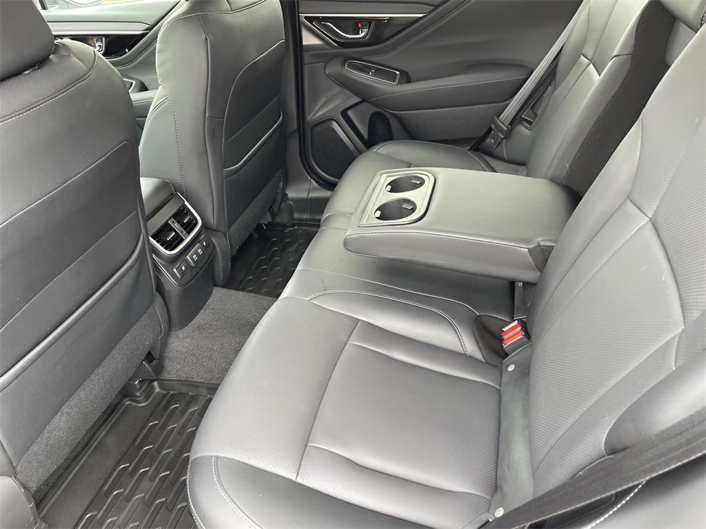 used 2021 Subaru Outback car, priced at $21,950