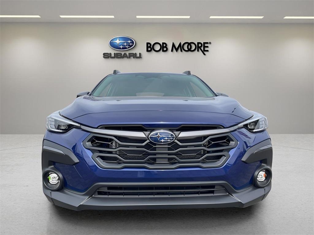 used 2025 Subaru Crosstrek car, priced at $31,844