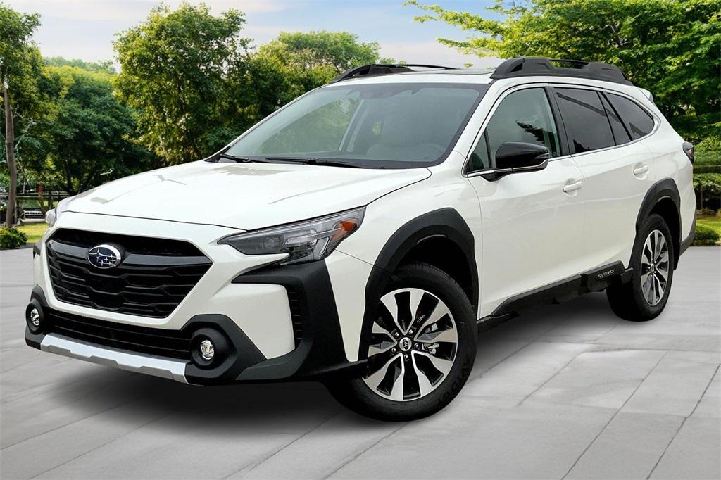new 2025 Subaru Outback car, priced at $39,354