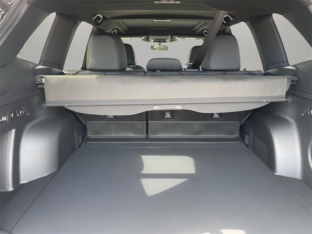 new 2025 Subaru Forester car, priced at $38,848